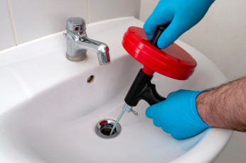Jersey Drain Cleaning Projects 1 21